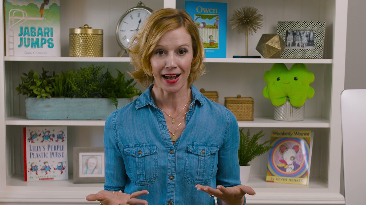 Reading Corner Online | Virtual School