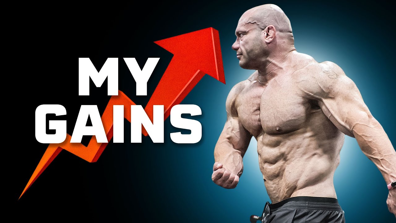 5 Things I Just Learned That Skyrocketed My Gains