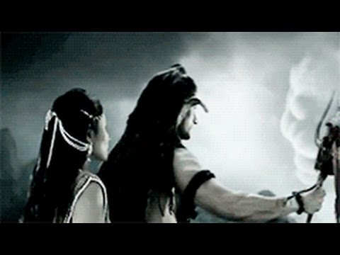 OST 109 - Mahadev Saves Sati