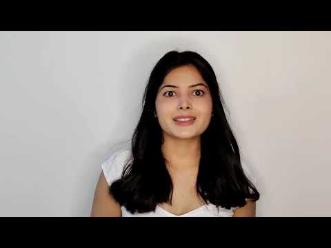 Priyanka meena Audition