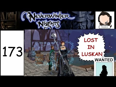 Let's Play Neverwinter Nights 1 Teil 173 [Deutsch]