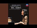 Mozart: Piano Concerto No. 25 in C major, K.503 - 3. Allegretto (Live)