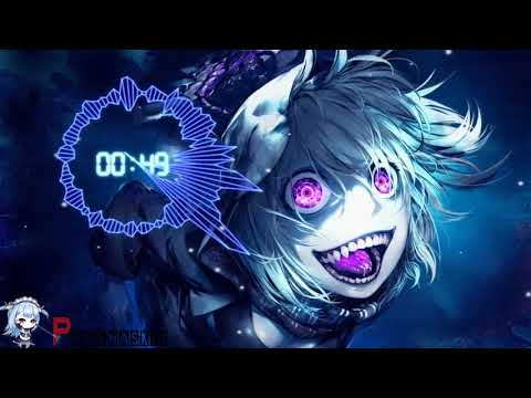 Nightcore-Istasha The Scrub x Depth Strida - White Noise