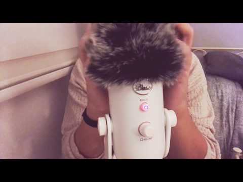 ASMR | NO TALKING | HEAD MASSAGE | MASAJE CRANEAL | ASMR ESPAÑOL| ASMR by Blondie