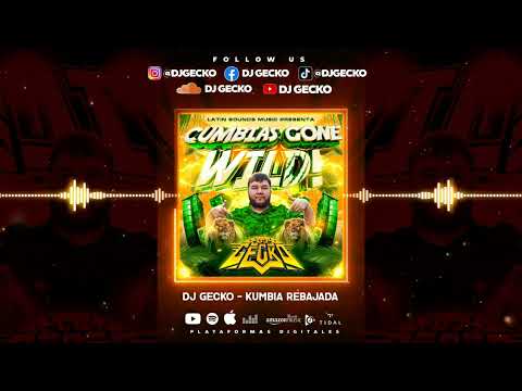 Kumbia Rebajada ⚡Cumbias Gone Wild⚡ - @DjGecko @CharlyDeChicago @dannimastahsitiooficial9232