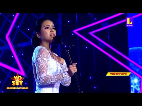 Yo Soy  ISABEL PANTOJA "Hoy Quiero Confesarme" LITA PEZO