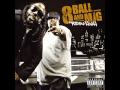 Alcohol Pussy Weed - 8Ball & MJG