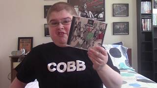 Album of the Day (Ep. 164): The Mountain Goats - Goths