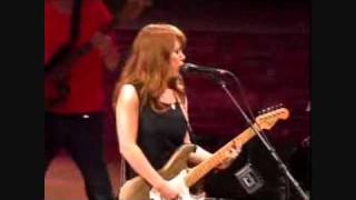 Rilo Kiley portions for foxes live 2003.wmv