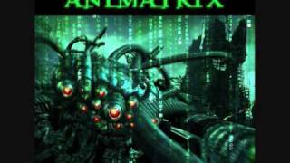 The Animatrix - Soundtrack -- Big Wednesday - Freeland