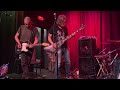 Silkworm, “”Yen + Janet Forever” and The Third” at Pearl Street Warehouse, DC, 5/10/2026
