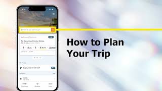 SoFloGO App Tutorial