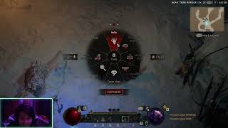 How to pet the Dog! cat *-* / Diablo 4