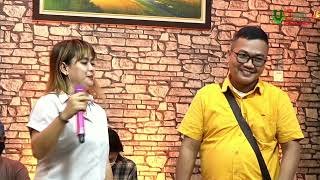 Download lagu Terpikat | Lia Owyeah & Yudi Wkb | Cipt.Wawan Asmara | Ugs Channel official mp3