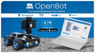 OpenBot: Pitch