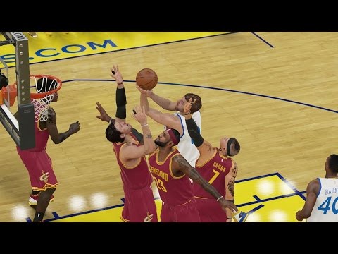 NBA2k15 My Career Series Ep. 9 - Broken Momentum
