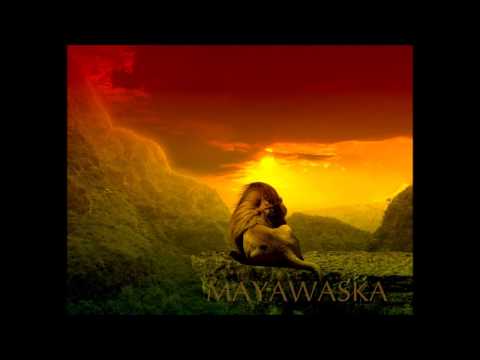 Mayawaska - Ragamuffin On Safari [Reggae Mix]