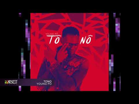 Young Pô - Tônô (audio)