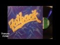Fatback - Concrete Jungle (1980) ♫