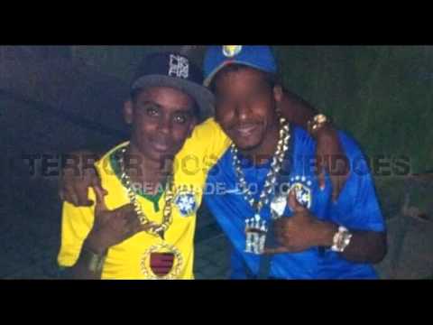 MC DOKINHA - MEGA MEDLEY PRA V.A 2016 ♫ [ VILA ALIANÇA ] BLOCO DO NEGUINHO