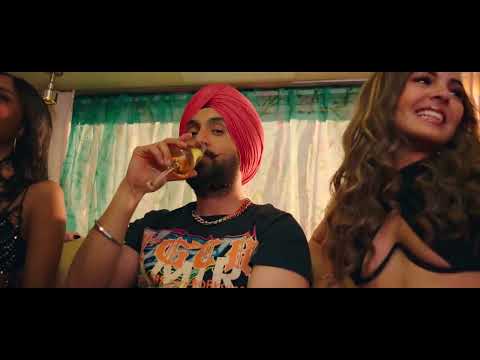 Chauffeur DBI Bhangra Remix | DJ Impact | Diljit | Punjabi Remix | Dhol Beat Houston Indian DJ's