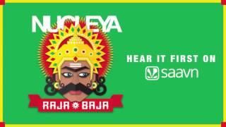 Nucleya | Take Me There feat. Kavya Trehan [ EDM TV ]