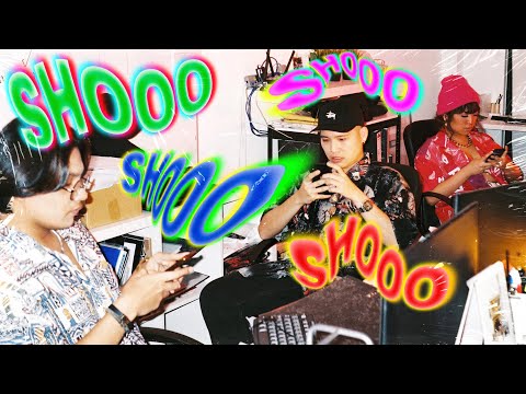 DATO' MAW - SHOOO ft. CHRONICALZ & LIL ASIAN THICCIE【Official Music Video】