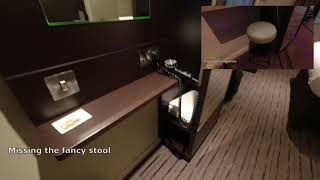 Premier Inn Standard vs Premier Inn Plus - POV comparison #Premierinn #Preimerin