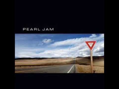 Pearl Jam - Push Me, Pull Me