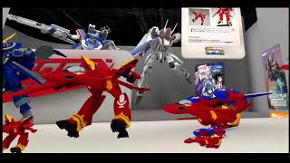【配信アーカイブ】ホビージャパンのワールド探索！ #バチャホビ