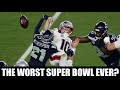 SUPER BOWL 60 THE WORST SUPER BOWL EVER