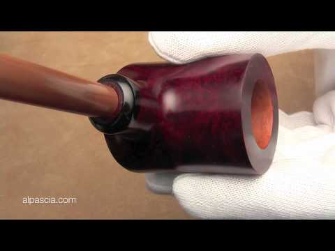 pipa Ascorti 453 - smoking pipe