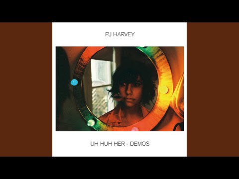 Videoclip de The Letter (Demo) — PJ Harvey