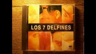 Los 7 Delfines - L7D (Álbum completo - 1992)