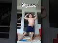 9 years-20years