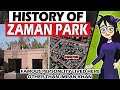 History Of Zaman Park Famous Personalities Lives Here Other Than Imran Khan Tashreeh