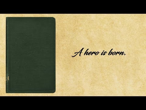 SCP-1230 "A Hero is Born"