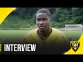 INTERVIEW | YANNICK LELIENDAL