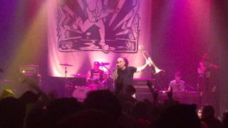 The Suicide Machines - "Give" Gramercy Theater NYC