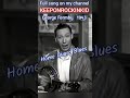 George Formby Home Guard Blues 1943  (VE Day)