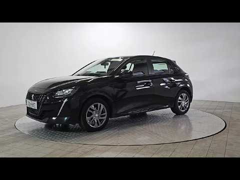 Peugeot 208 1.2 Puretech 75 bhp Active - Image 2