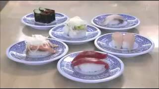 Amazing restaurant in Japan