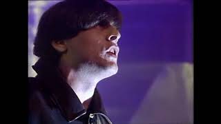 Happy Mondays - Kinky Afro (Top Of The Pops 1990)