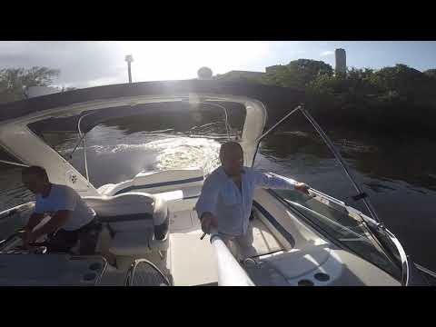 2003 Formula 37 Performance Cruiser for sale