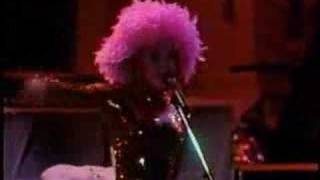 Deee-Lite POWER OF LOVE live