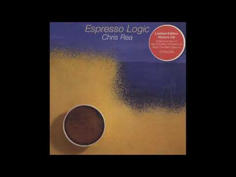 Chris Rea – That's The Way It Goes [1993]