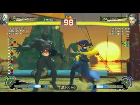 LOL Anton (DRS FilipinoMan)