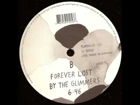 Isolee - Forever (Forever Lost by the Glimmers)