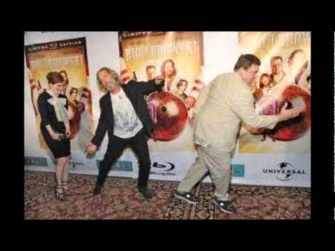 New York City Visions/The 10th Annual Lebowski Fest...'frame' fiveoffive.wmv