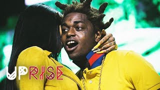 Kodak Black - If Im Lyin Im Flyin